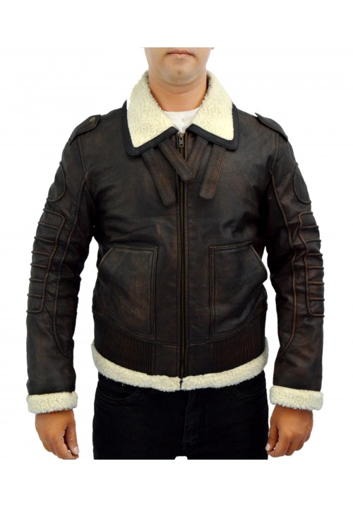 Men's Fallout Bomber Jacket